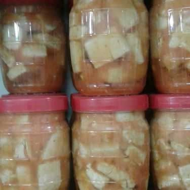 Tổng hợp- Quán Ăn Tiệm Cơm Chay Thiện Quang
