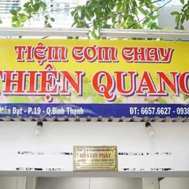 Tổng hợp- Quán Ăn Tiệm Cơm Chay Thiện Quang