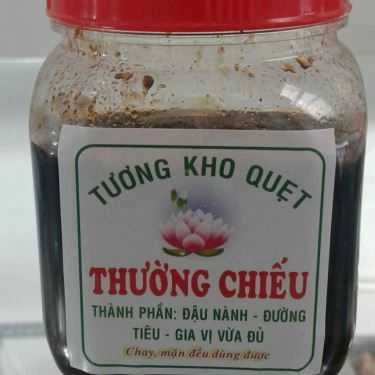 Tổng hợp- Quán Ăn Tiệm Cơm Chay Thiện Quang