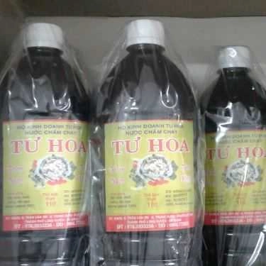 Tổng hợp- Quán Ăn Tiệm Cơm Chay Thiện Quang