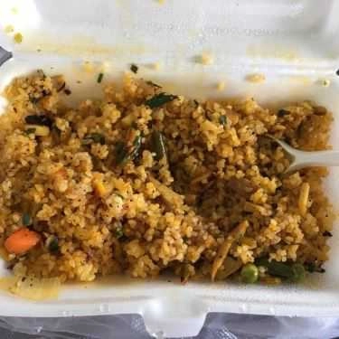 Tổng hợp- Quán Ăn Tiệm Cơm Chay Thiện Quang