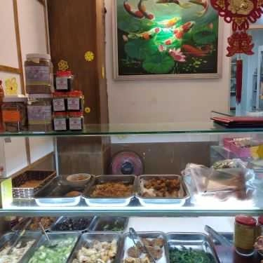 Tổng hợp- Quán Ăn Tiệm Cơm Chay Thiện Quang