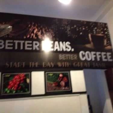 Không gian- Tiến Đạt Coffee - Nguyễn Minh Hoàng