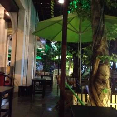 Không gian- Tiến Đạt Coffee - Nguyễn Minh Hoàng