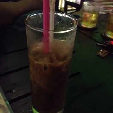 Món ăn- Tiến Đạt Coffee - Nguyễn Minh Hoàng