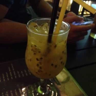 Món ăn- Tiến Đạt Coffee - Nguyễn Minh Hoàng