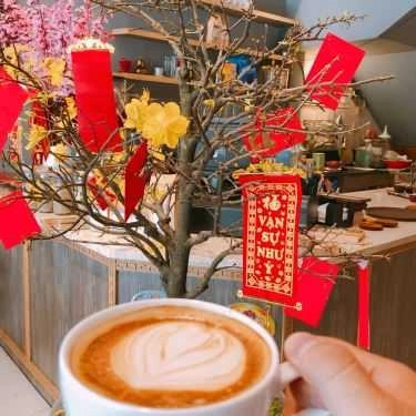 Món ăn- Tiến Dũng Coffee