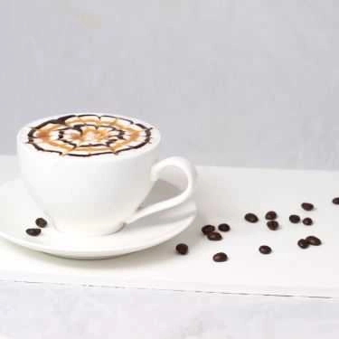Món ăn- Tiến Dũng Coffee