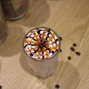Món ăn- Tiến Dũng Coffee