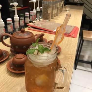 Món ăn- Tiến Dũng Coffee
