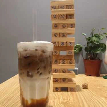 Món ăn- Tiến Dũng Coffee
