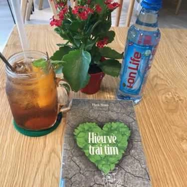 Món ăn- Tiến Dũng Coffee