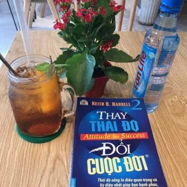 Món ăn- Tiến Dũng Coffee
