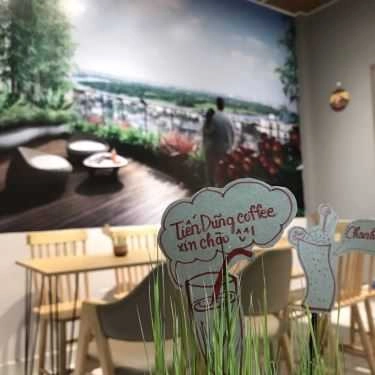 Tổng hợp- Tiến Dũng Coffee
