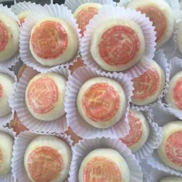 Món ăn- Tiệm Bánh Tiến Linh Bakery - Lê Sát