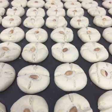 Món ăn- Tiệm Bánh Tiến Linh Bakery - Lê Sát