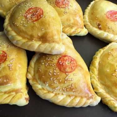 Món ăn- Tiệm Bánh Tiến Linh Bakery - Lê Sát
