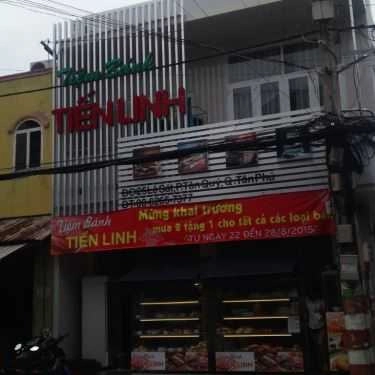 Tổng hợp- Tiệm Bánh Tiến Linh Bakery - Lê Sát