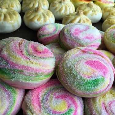 Món ăn- Tiệm Bánh Tiến Linh Bakery - Lê Sát