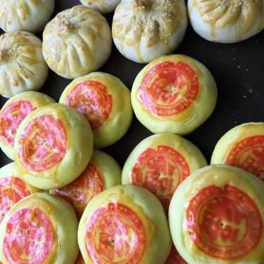 Món ăn- Tiệm Bánh Tiến Linh Bakery - Lê Sát