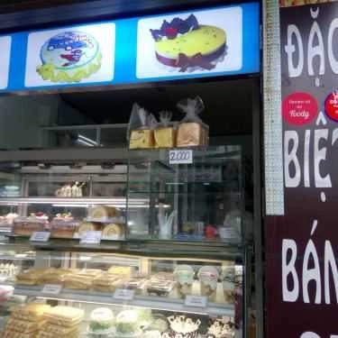 Tổng hợp- Tiệm Bánh Tiến Phát Bakery - Vạn Kiếp