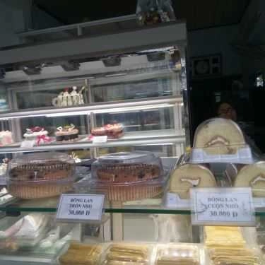 Tổng hợp- Tiệm Bánh Tiến Phát Bakery - Vạn Kiếp