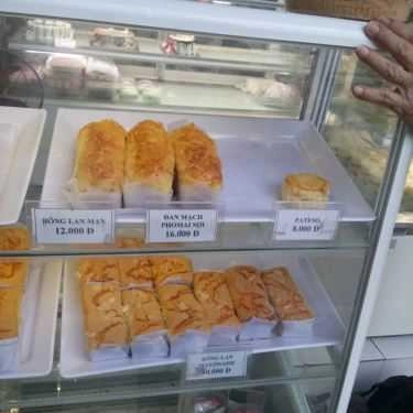 Tổng hợp- Tiệm Bánh Tiến Phát Bakery - Vạn Kiếp