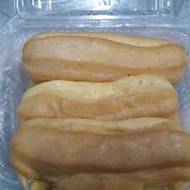 Món ăn- Tiệm Bánh Tiến Phát Bakery - Vạn Kiếp