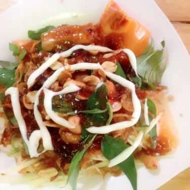 Món ăn- Tiên Tím - Trà Sữa & Coffee