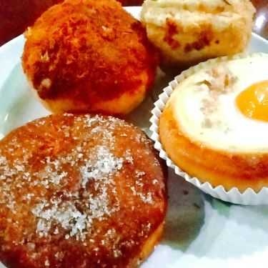 Món ăn- Tiếng Thu Cafe