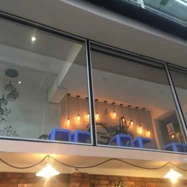 Tổng hợp- Cafe TikTak - Trà Sữa & Trà Đào - Điện Biên Phủ