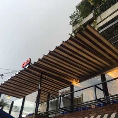 Tổng hợp- Cafe TikTak - Trà Sữa & Trà Đào - Điện Biên Phủ