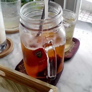 Tổng hợp- Cafe Tik Tak Tea - Food & Berverage