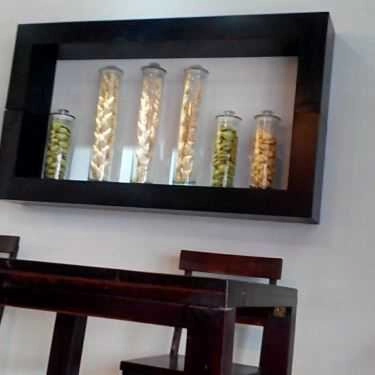 Tổng hợp- Cafe Tik Tak Tea - Food & Berverage