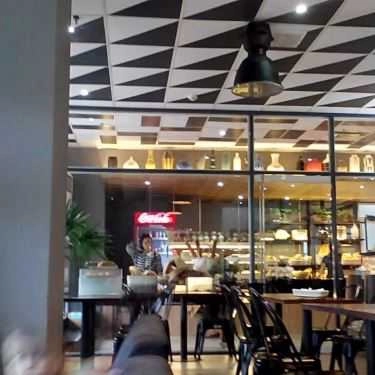 Tổng hợp- Cafe Tik Tak Tea - Food & Berverage