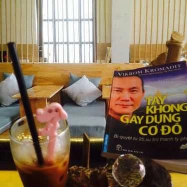 Món ăn- TiKi Coffee
