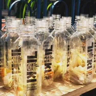 Tổng hợp- Ăn vặt Tiki Milk Tea