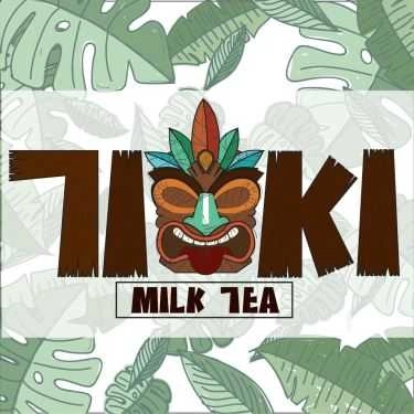 Tổng hợp- Ăn vặt Tiki Milk Tea