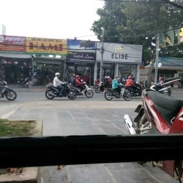 Tổng hợp- Cafe TikTak - Trà Sữa & Trà Đào - Võ Văn Ngân