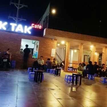 Tổng hợp- Cafe TikTak - Trà Sữa & Trà Đào - Võ Văn Ngân
