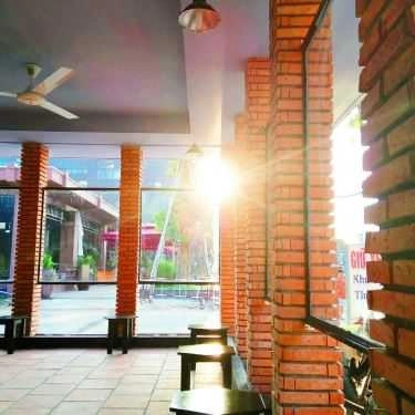 Tổng hợp- Cafe TikTak - Trà Sữa & Trà Đào - Võ Văn Ngân