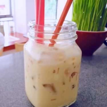 Món ăn- Tiktok Coffee