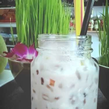 Món ăn- Tiktok Coffee