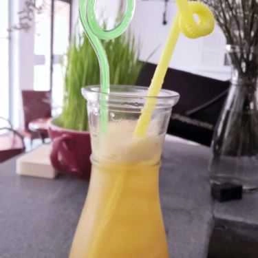 Món ăn- Tiktok Coffee