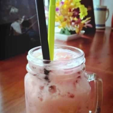 Món ăn- Tiktok Coffee