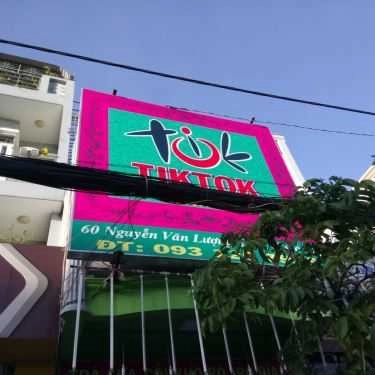 Tổng hợp- Cafe Tiktok Milktea