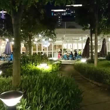 Tổng hợp- Coffee Time - Cà Phê Sân Vườn Biệt Thự