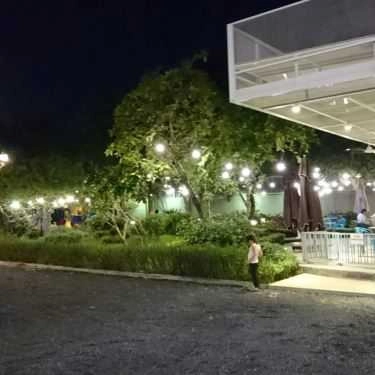 Tổng hợp- Coffee Time - Cà Phê Sân Vườn Biệt Thự