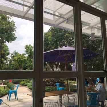 Tổng hợp- Coffee Time - Cà Phê Sân Vườn Biệt Thự