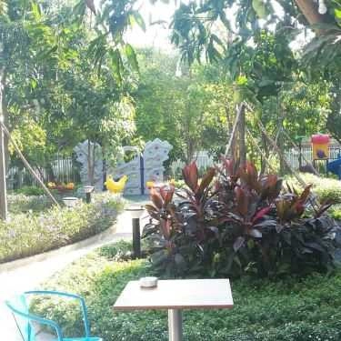 Tổng hợp- Coffee Time - Cà Phê Sân Vườn Biệt Thự